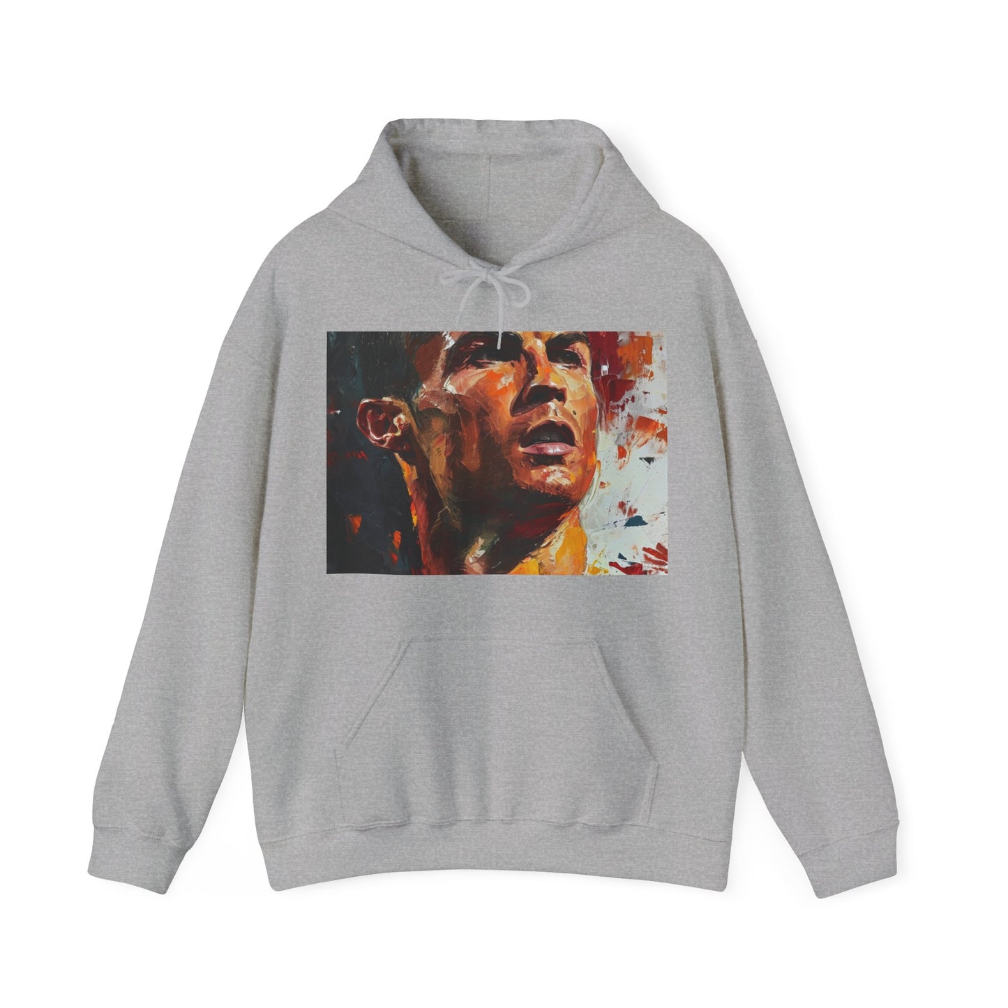 Copy of Manchester Legend Hoodie
