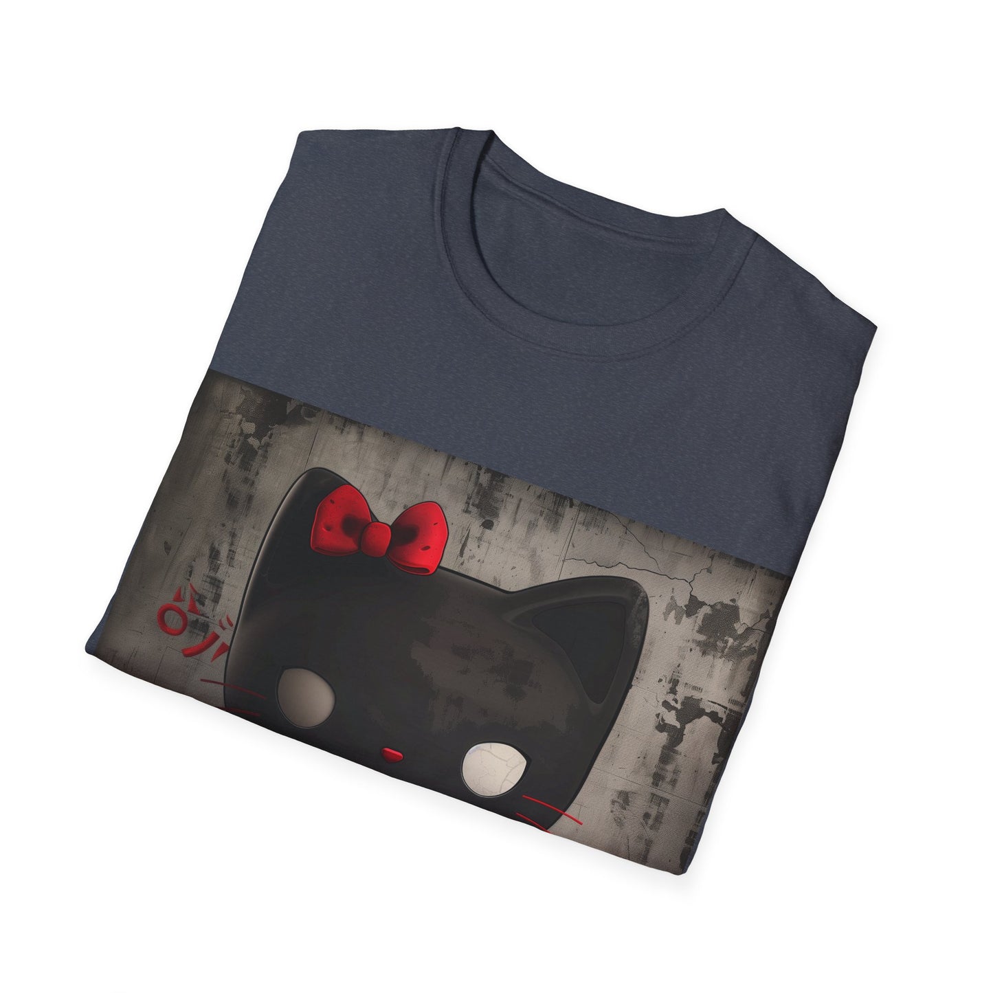 Kuromi Hello Kitty Magical Tee