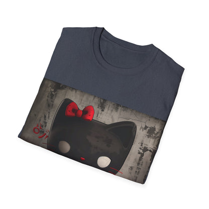 Kuromi Hello Kitty Magical Tee