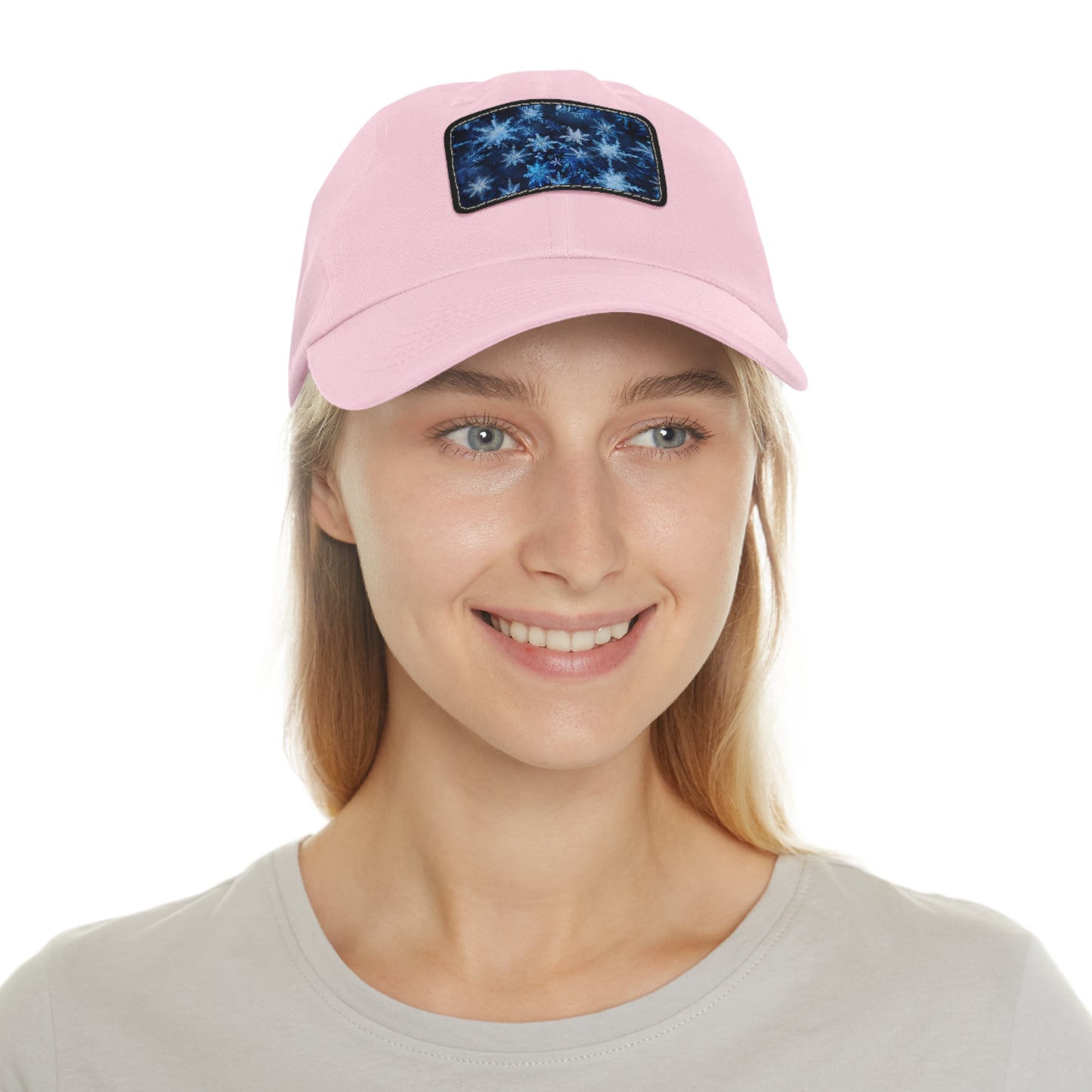 Sacred Symmetry Baseball Cap