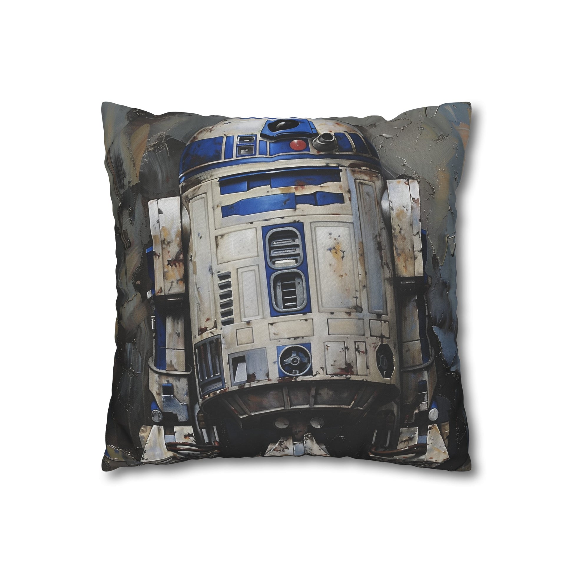 "Star Wars R2-D2 Beep Boop Sleep Pillowcase - High-quality material, stylish design, perfect for all seasons. Makes a great gift!"