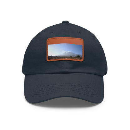 Kilimanjaro Summit Adventure Cap