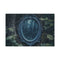 Enchanted Mirror in Haunted Forest — Canvas Wall Art — Front Gallery-Wrapped Canvas View