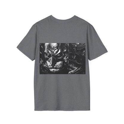 Gotham Knight: Dark City Tee