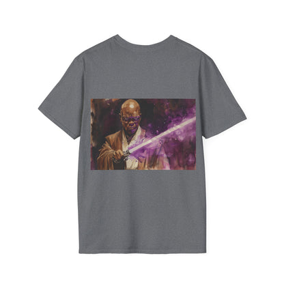 Galactic Force Mace Windu Tee