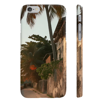 Zanzibar Dreams Phone Case | Phone Case | Accessories, Glossy, iPhone Cases, Matte, Phone Cases, Samsung Cases, Slim | Prints with Passion