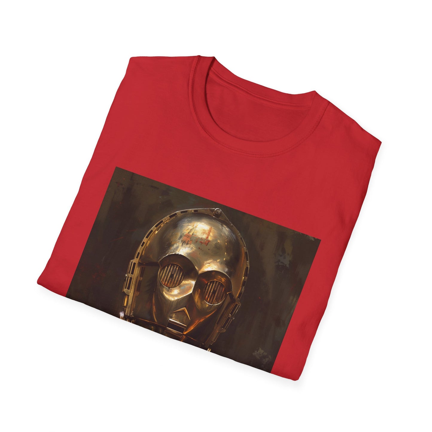 Star Wars: C-3PO - Protocol Master T-Shirt