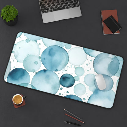 EyeTide Desk Mat | Desk Mat | Accessories, Back-to-School, Desk, Fall Bestsellers, Home & Living, Mouse pad, Mouse Pads, Mousepad, Seasonal Picks, Stationery, TikTok | Prints with Passion