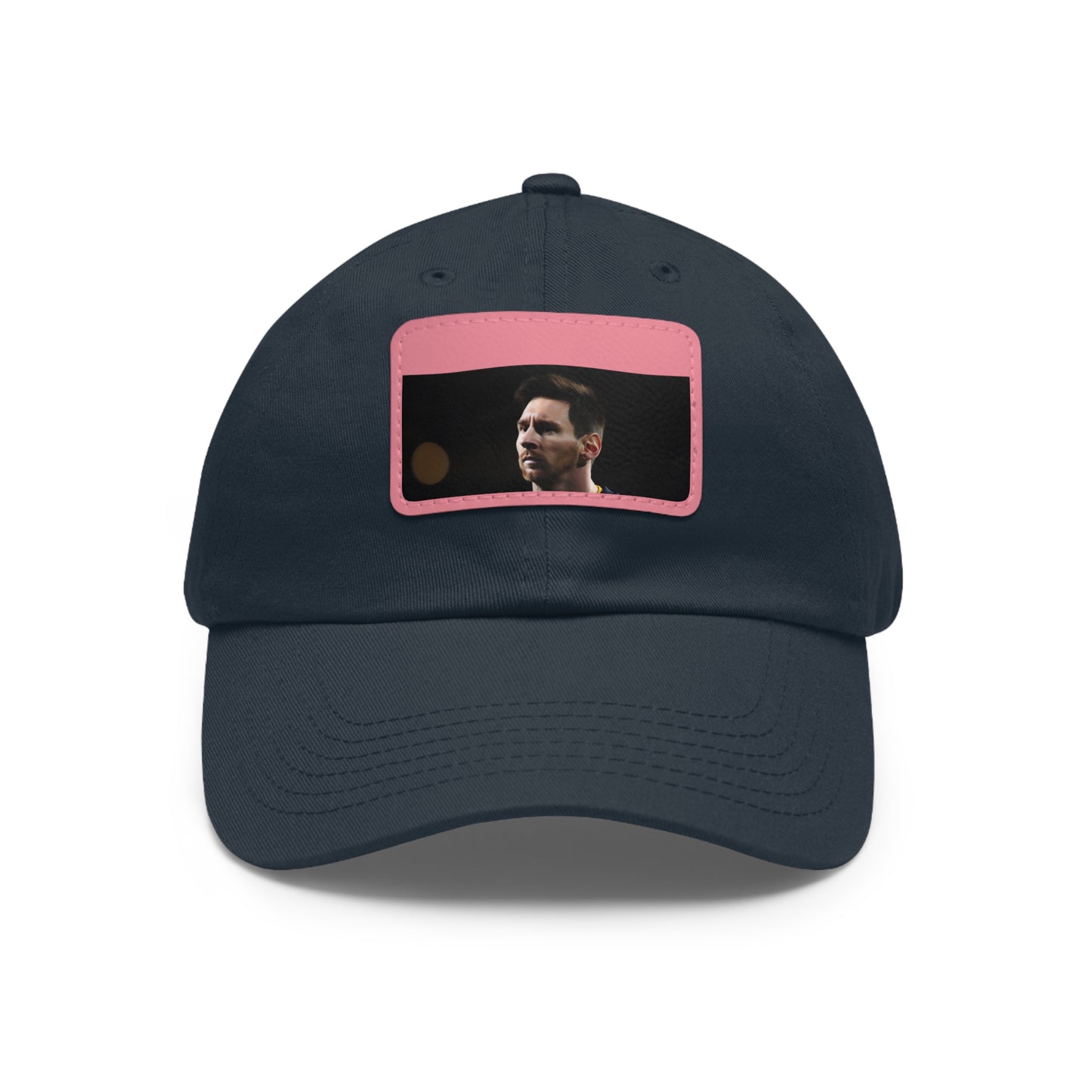 The Legendary Messi Cap