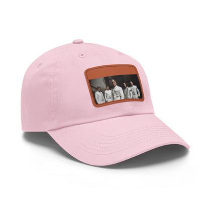 Rammstein Logo Baseball Cap