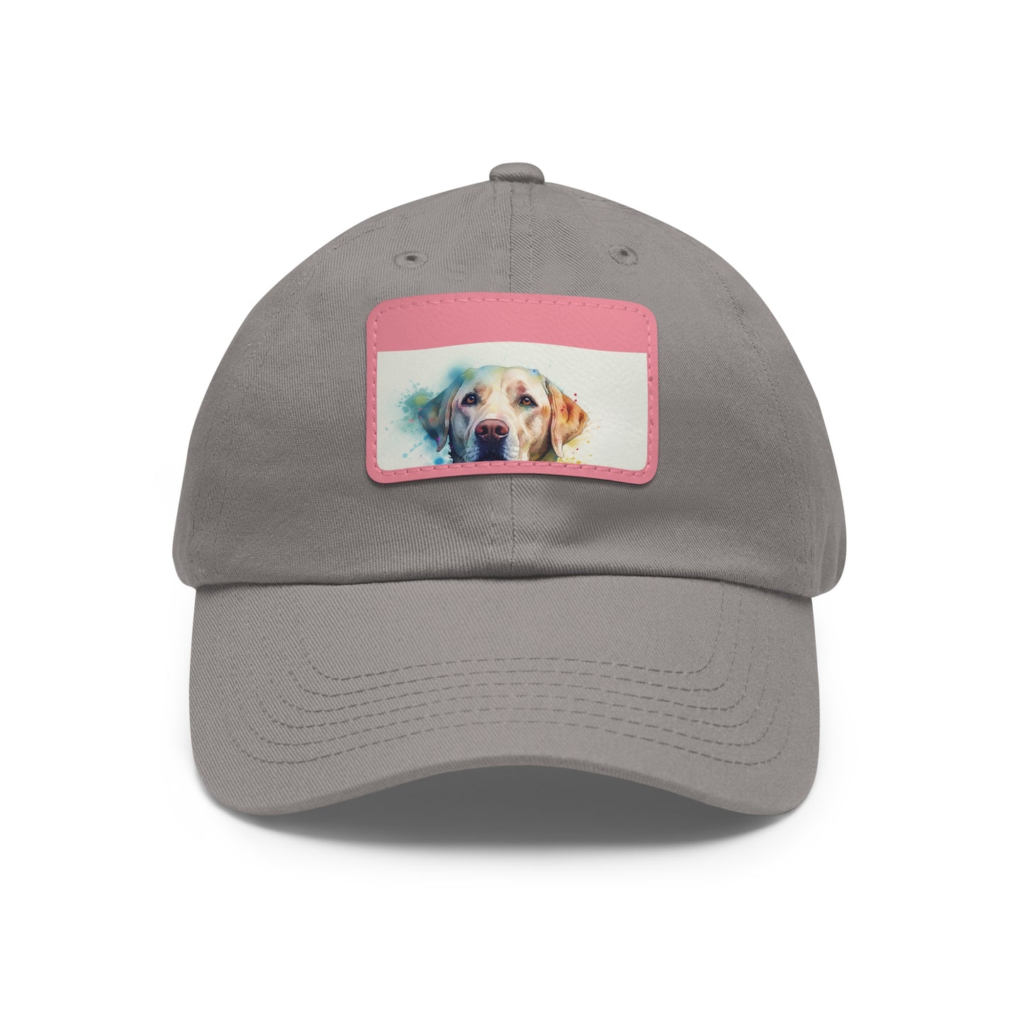 Labrador Love Baseball Cap