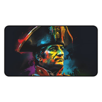 Napoleon Neon Desk Mat