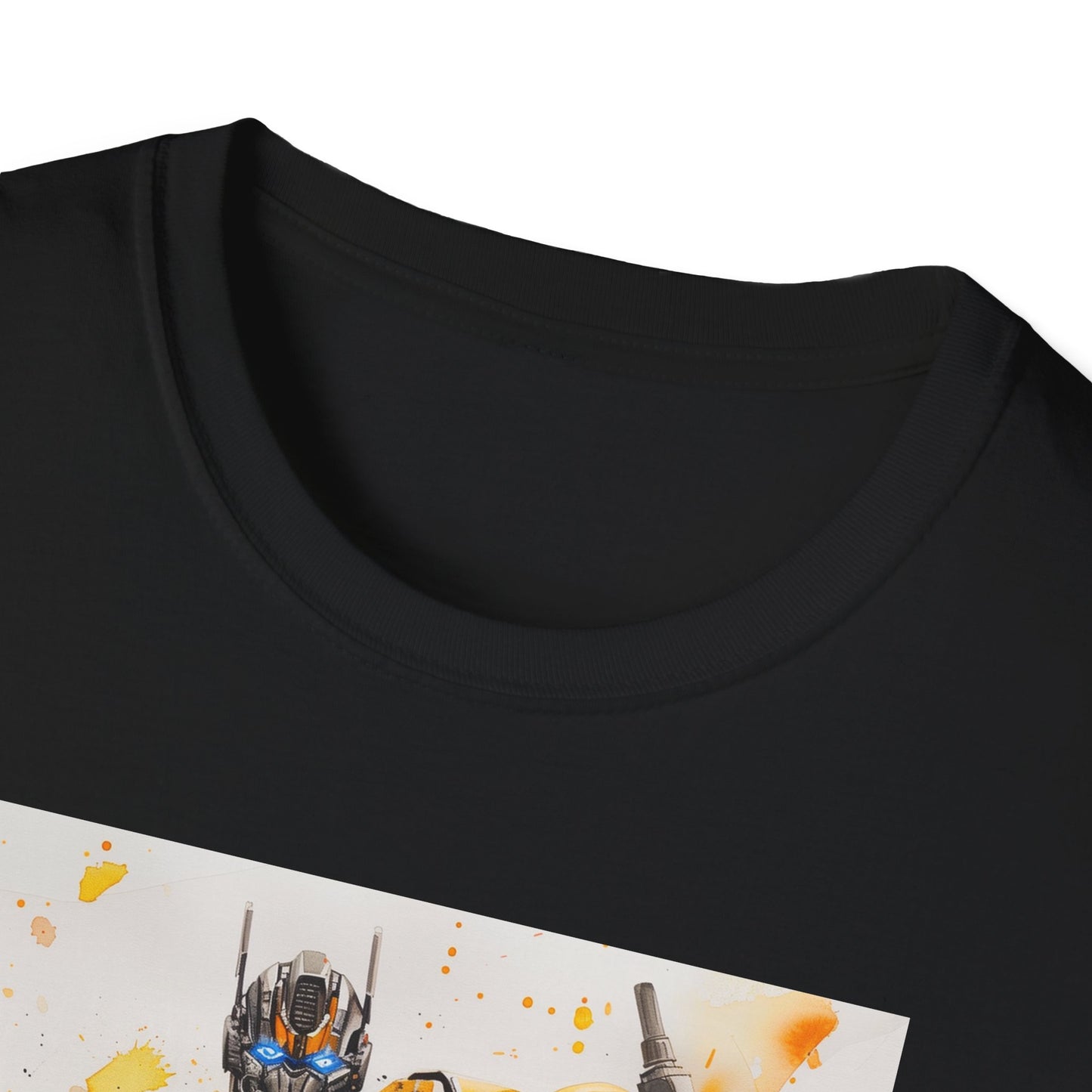 Bumblebee: More Than Meets the Eye T-Shirt