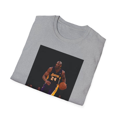 Kobe Bryant Lakers Legend Tee