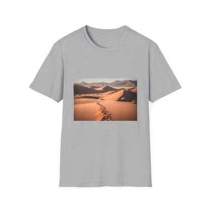 Mystic Desert Mirage Tee