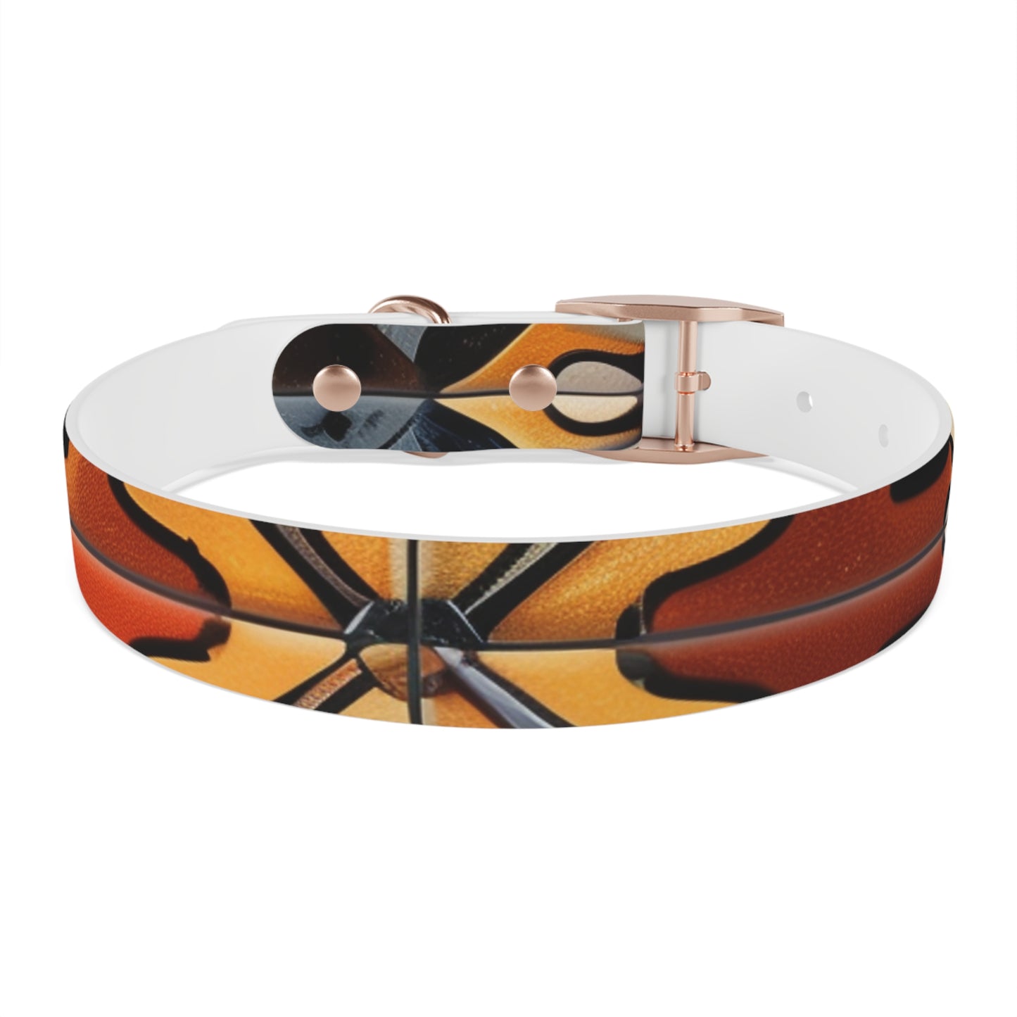 TileTastic Artisan Dog Collar