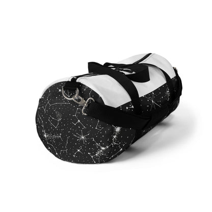 Starry Night Duffel Bag