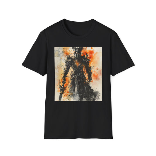 ## The One Ring: A Shadow of Sauron T-Shirt