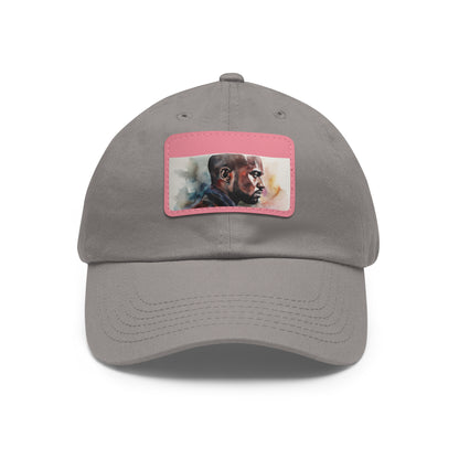 Yeezy Vibes Watercolor Cap