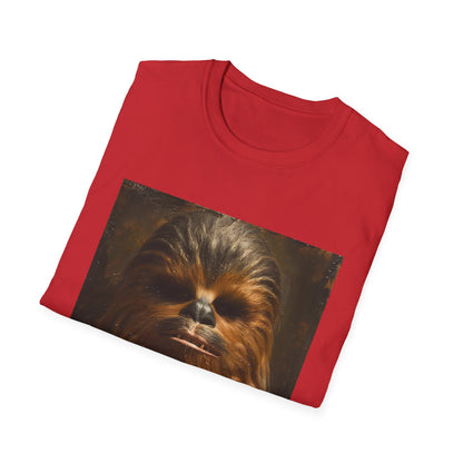 Star Wars: Chewbacca - The Wookiee Warrior T-Shirt