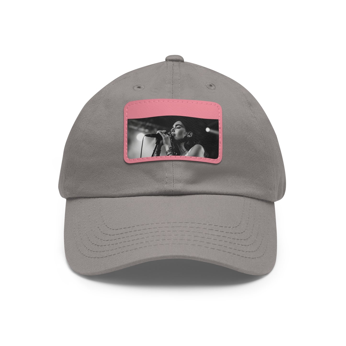 Dua Lipa Melody Snapback