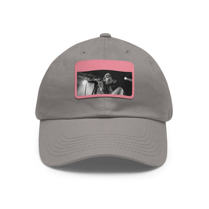 Dua Lipa Melody Snapback