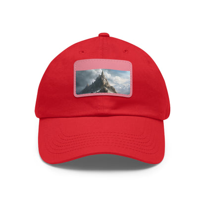 Olympian Summit Snapback