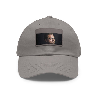 The Leo Signature Cap