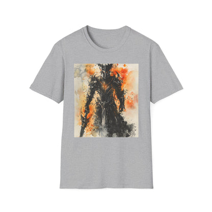 The One Ring: A Shadow of Sauron T-Shirt