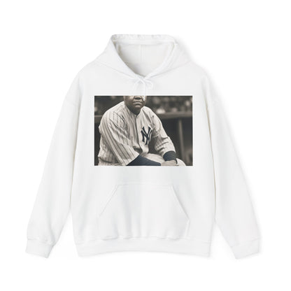 Copy of Legendary Babe Ruth Hoodie