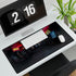 Abandoned Arcade Glowing in the Dark Gaming XXL Extended Desk Mat