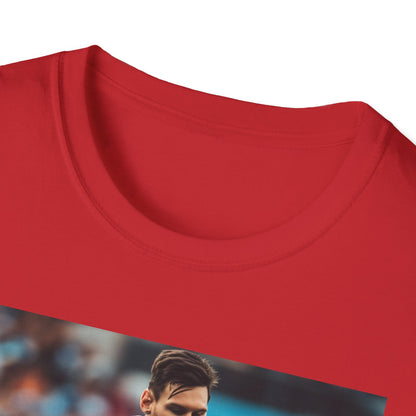 Lionel Messi Tee