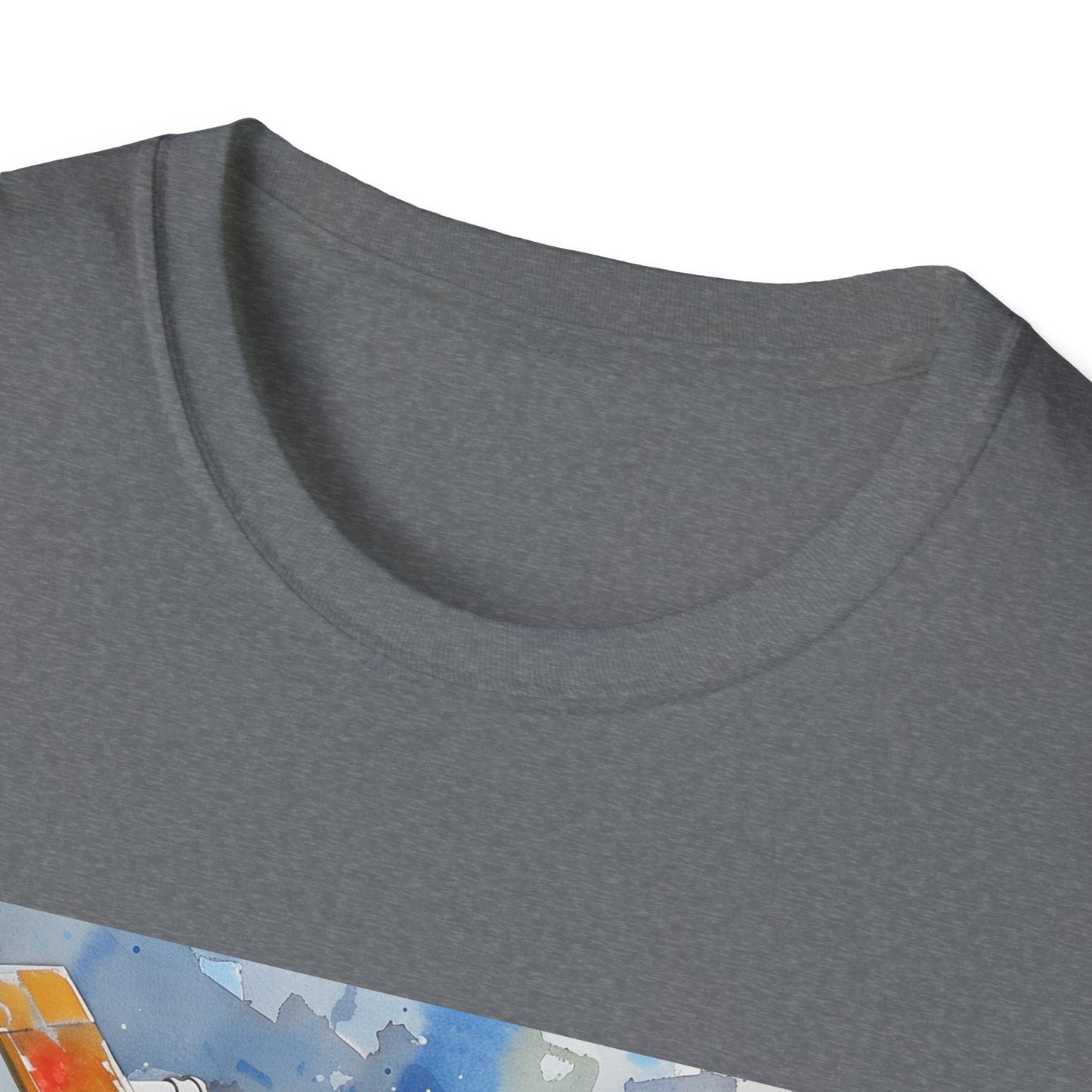 Galactic XWing Adventure Tee