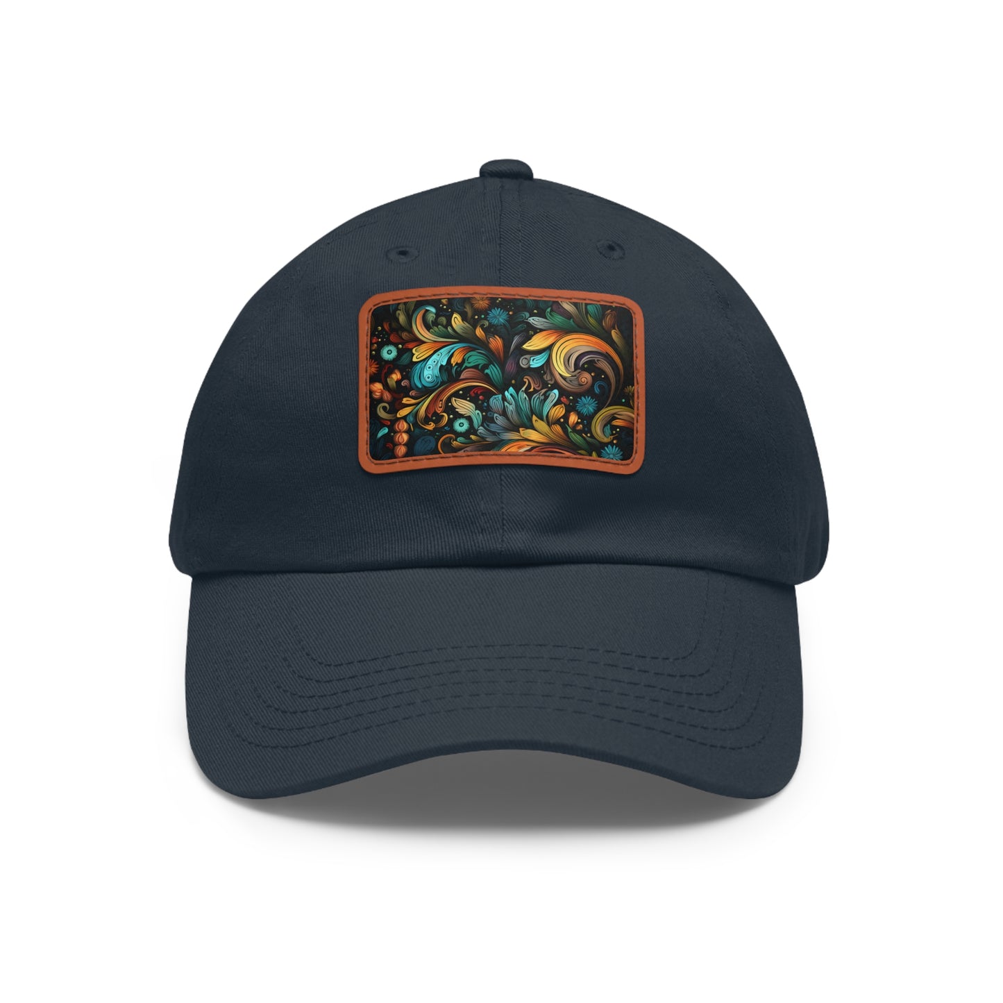 Isomorphic AllStar Baseball Cap