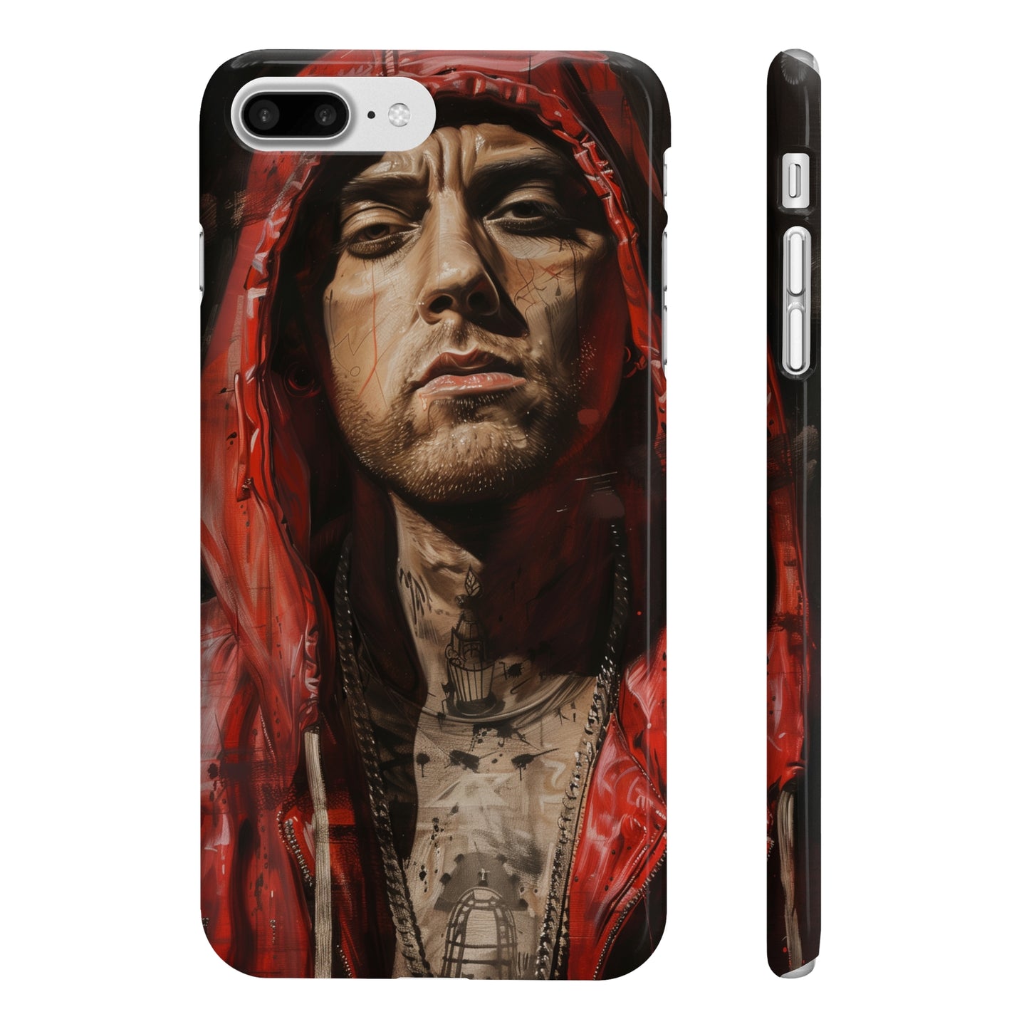 Rap God Phone Case