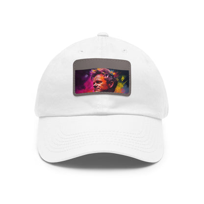 Ramsay Neon Vibe Baseball Cap