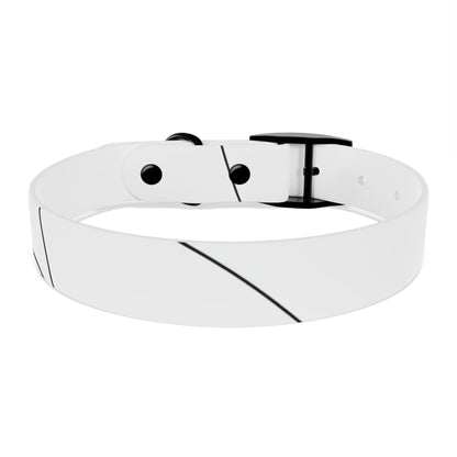 Chic Minimalist Dog Face Collar