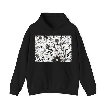 Op Art Illusion Bridget Riley Artwork Hoodie | Hoodies | DTG, Hoodies, Men's Clothing, Regular fit, Unisex, Women's Clothing | Prints with Passion