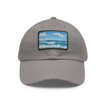 Wave Rider Beach Cap