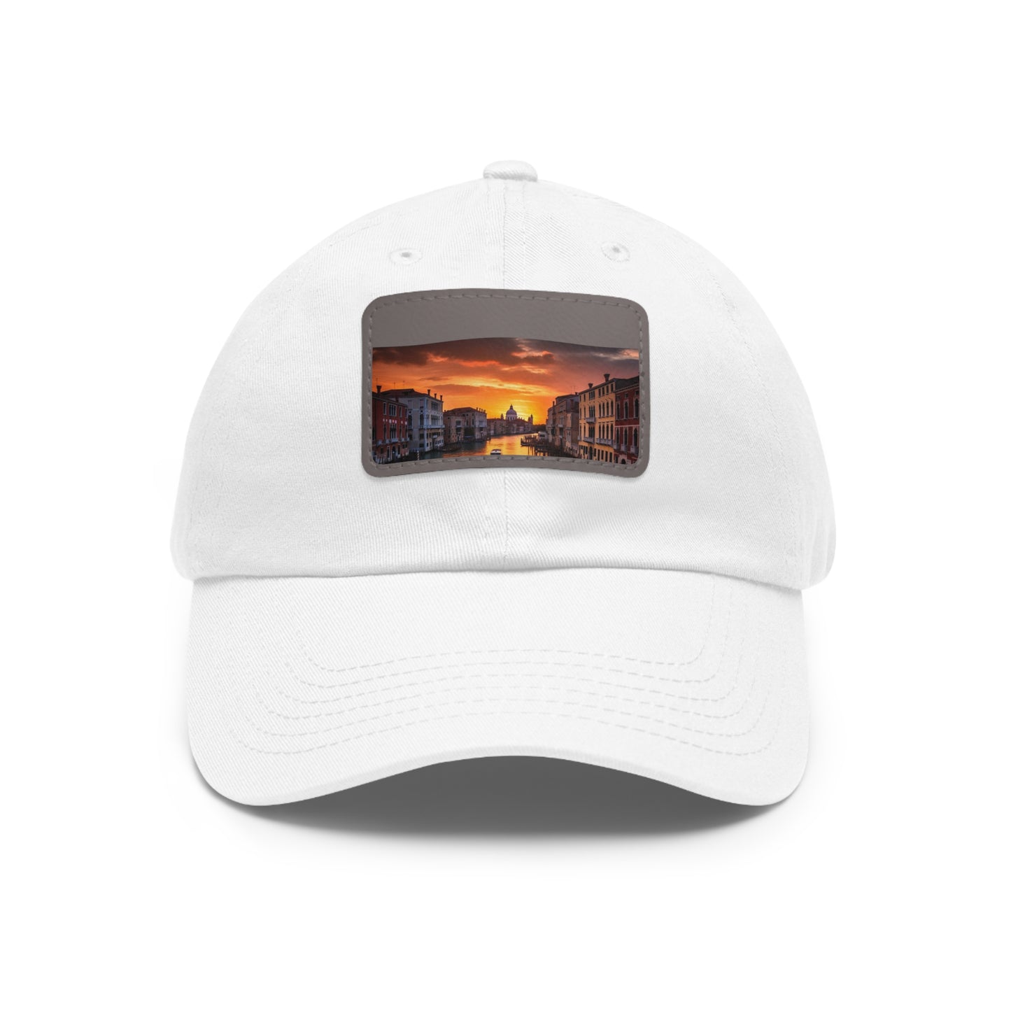 Venetian Splendor Baseball Cap