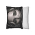 Jennifer Lawrence Double-Sided Square Cushion Cover