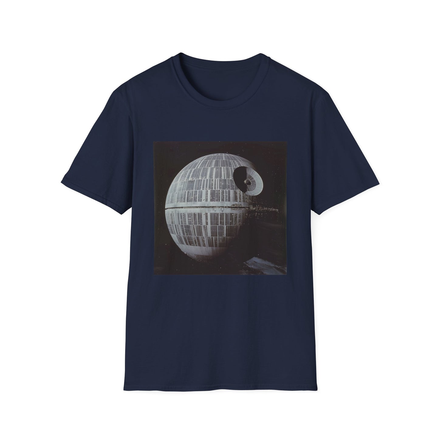 Star Wars: Death Star - Conquer the Galaxy T-Shirt