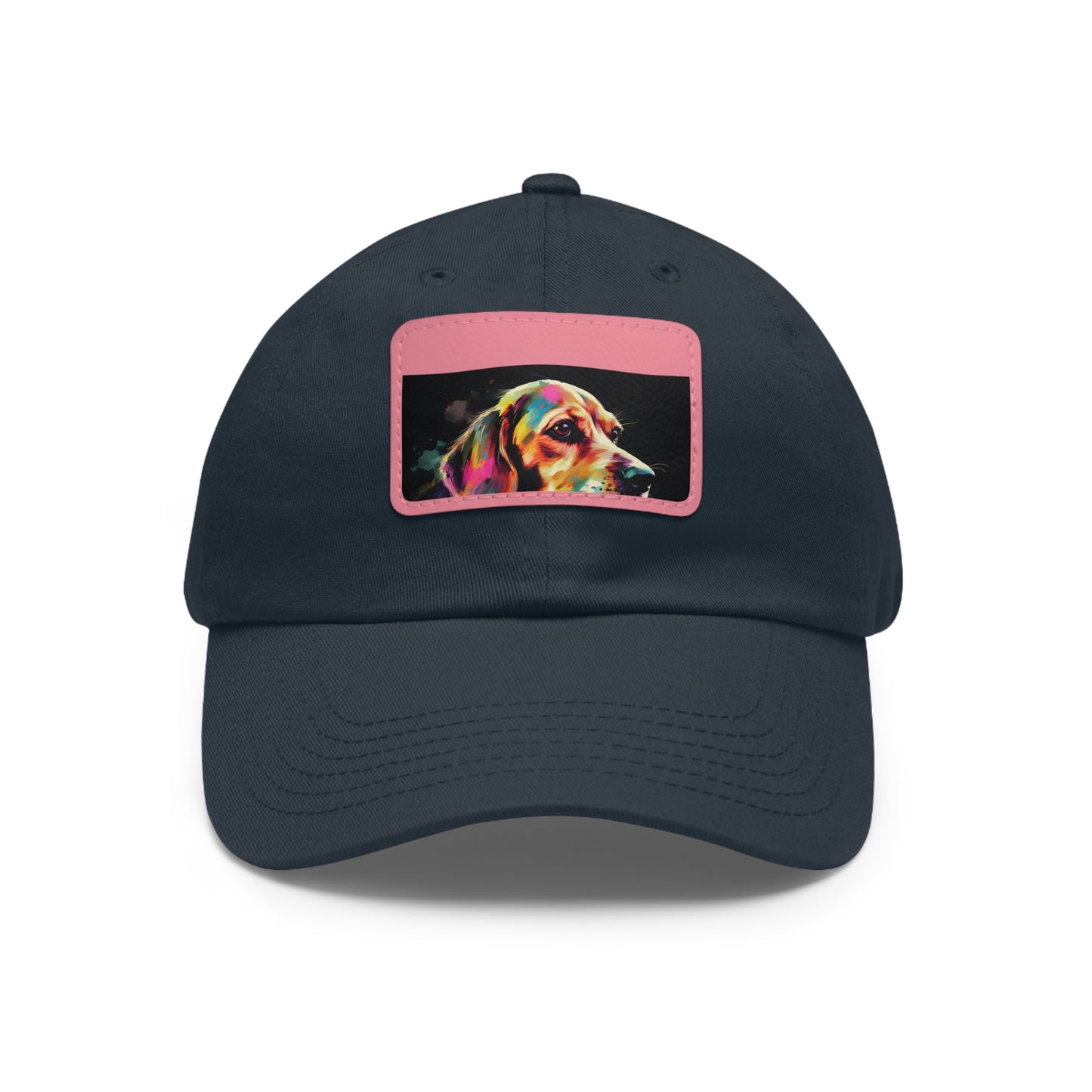 Beagle Babe Baseball Cap