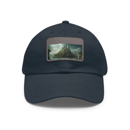 Luxe Atlantis Explorer Cap