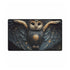 Owl with Constellation Wings Gaming XXL Extended Desk Mat