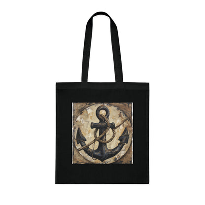 Set Sail Tote Bag