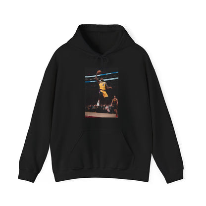 King James Basketball Watercolor Hoodie with LeBron  Design | Hoodies | DTG, Hoodies, Men's Clothing, Regular fit, Unisex, Women's Clothing | Prints with Passion