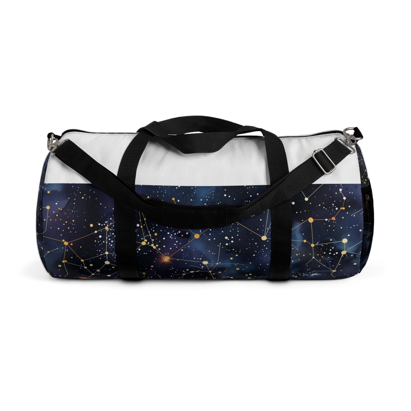 Starry Night Duffel Bag