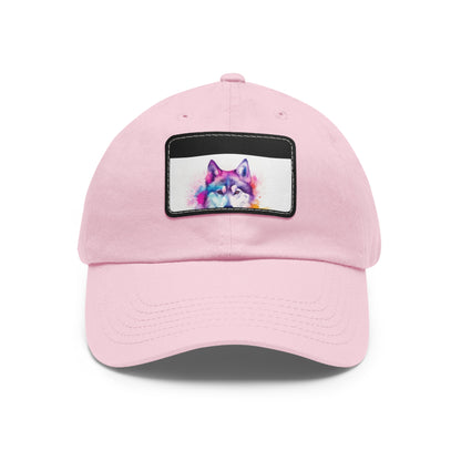 Husky Hype Baseball Cap