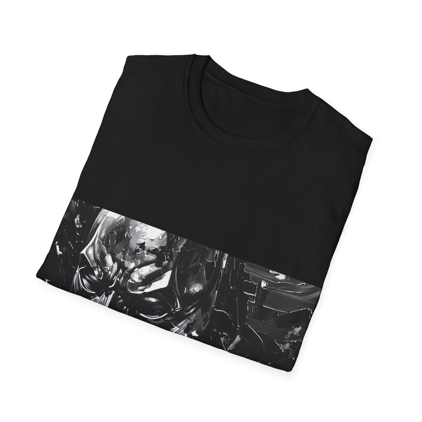 Gotham Knight: Dark City Tee